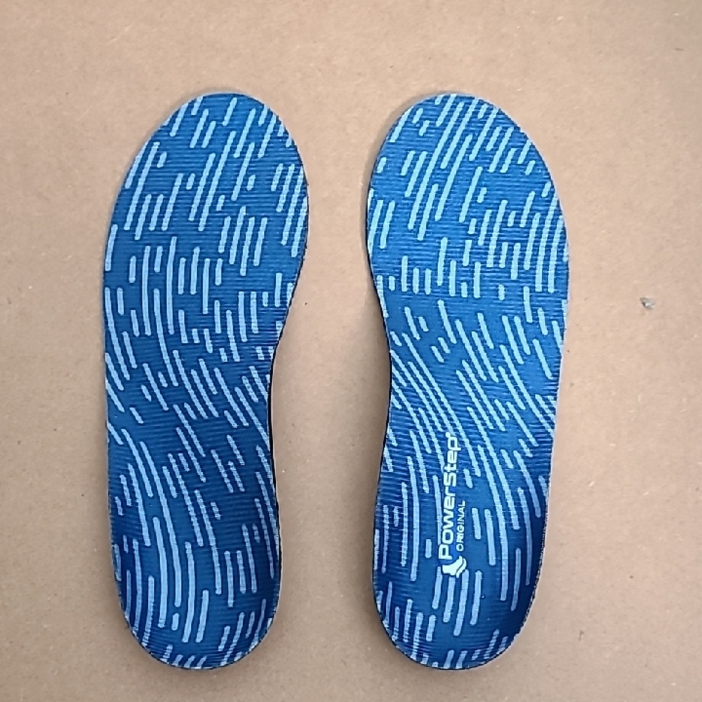 PowerStep Insoles